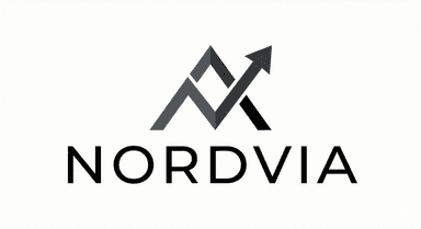 Nordvia Logo